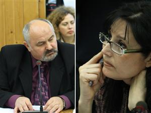 Primăria dă curs cererii ministrului Baba: renunţă la clădirea sa de pe Memorandumului 