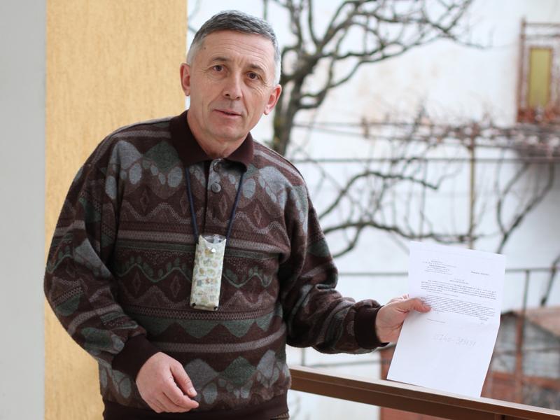 Clujeanul care a salvat două milioane de pensionari