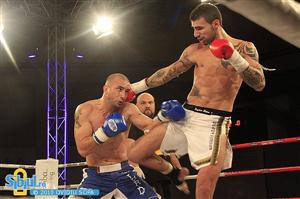 Grand Prix-ul SuperKombat va fi organizat la Cluj VIDEO