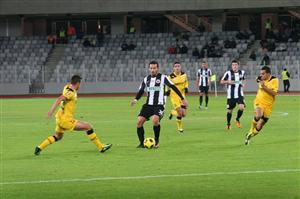 FC Braşov - 