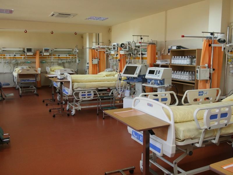 Încă două milioane de lei pentru Spitalul Clujana
