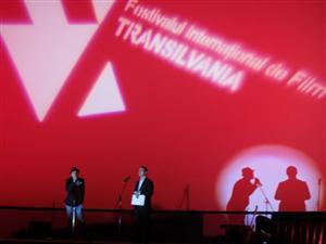 Program educaţional nou la TIFF