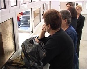 Cum au primit revoluţionarii clujeni bani mai mulţi din cauza unei erori informatice VIDEO
