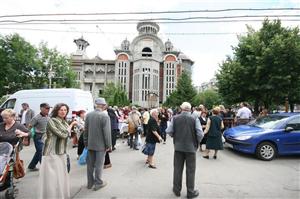 Consiliul Judeţean,o jumătate de milion de lei către cultul ortodox. Vezi unde merg banii