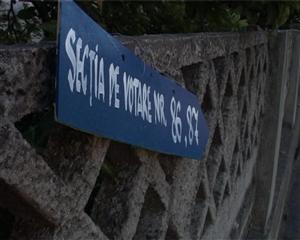 159 secţii de votare în Cluj-Napoca, pentru alegerile din iunie. Vezi lista
