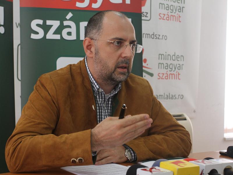Concluzia studiului UDMR: autonomia nu figurează pe agenda maghiarilor