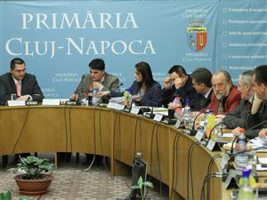 Scandal electoral în şedinţa Consiliului Local Cluj-Napoca: terenuri vândute în campanie