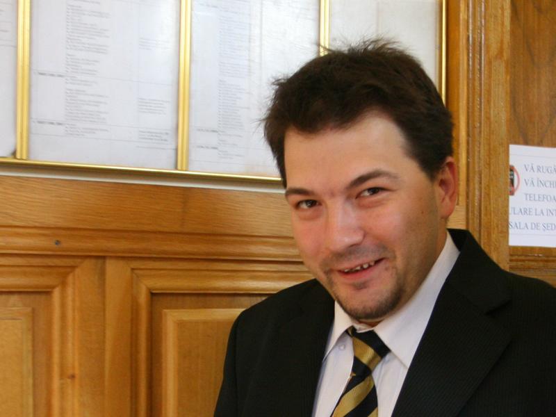 “Ţeparul” Leontiuc întrezăreşte eliberarea după patru ani de arest