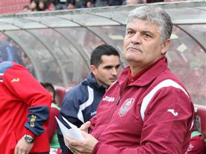 Andone: Victoria la Dinamo ar valora cât un campionat