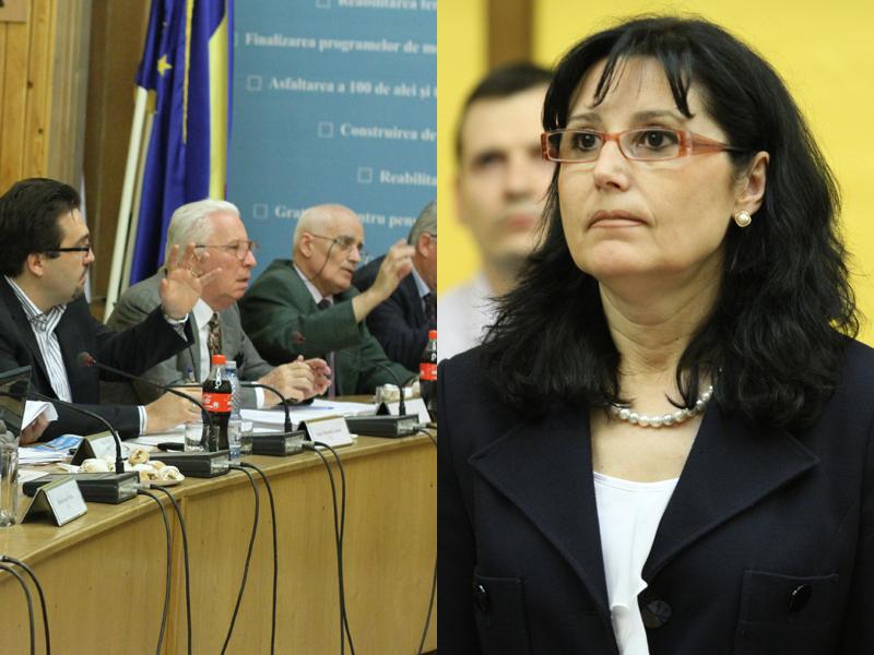 Urbanism discreţionar: opoziţia acuză favoritisme la aprobarea proiectelor imobiliare