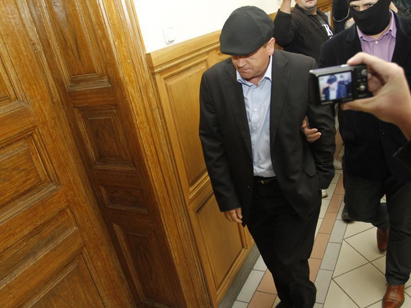Radu Bica, la închisoare pentru corupţie, ar putea fi eliberat azi. Vezi ce a spus în faţa judecătorilor Curţii de Apel