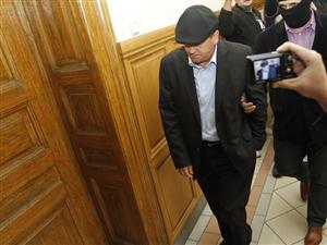 Radu Bica, la închisoare pentru corupţie, ar putea fi eliberat azi. Vezi ce a spus în faţa judecătorilor Curţii de Apel