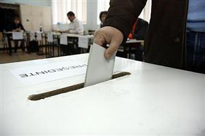 Doi independenţi la Primăria Clujului VIDEO