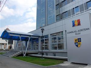 Doar patru candidaturi la Consiliul Judeţean