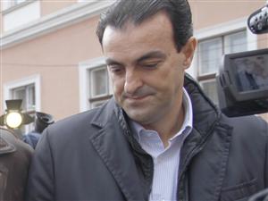 Eliberarea lui Apostu se decide azi