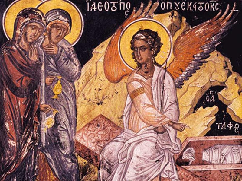SUPLIMENT Învierea lui Hristos: eveniment istoric?