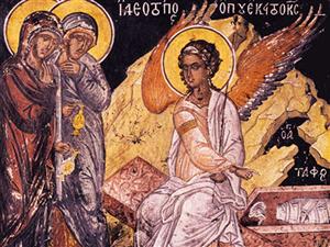 SUPLIMENT Învierea lui Hristos: eveniment istoric?