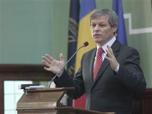 Dacian Cioloş vine la “majoratul” târgului Agraria