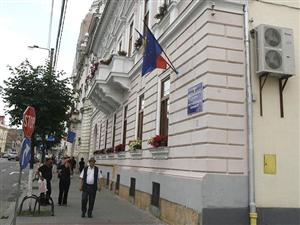 12 pentru Primăria Clujului