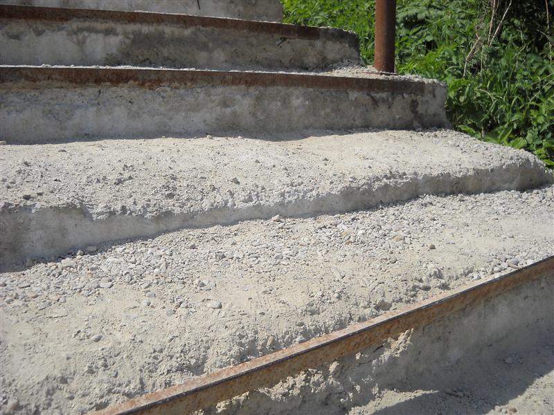 Scările Calvaria, reparate în această vară, promite Primăria