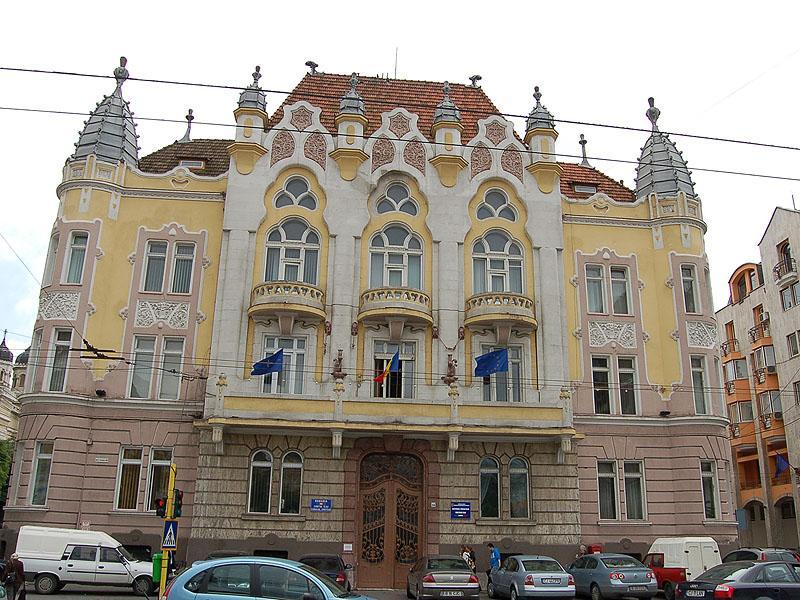 Cine va fi prefectul Clujului