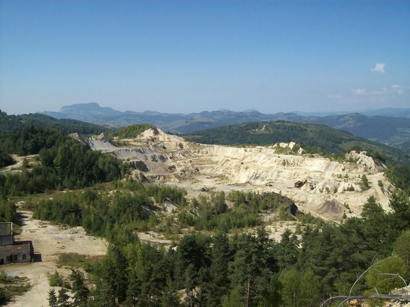 Sindicatul Viitorul Mineritului: 