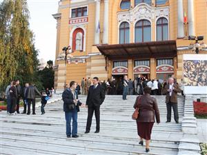 Festival de operă unic în Europa, la Cluj