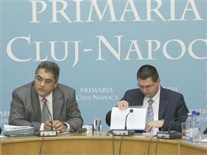 Clujul, în cursa pentru păstrarea titlului de pol naţional de creştere