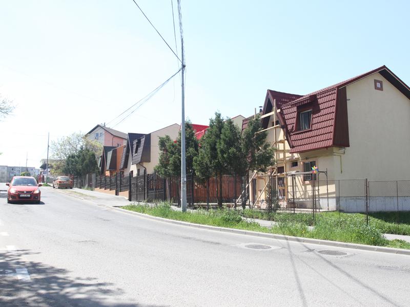 Terenuri retrocedate din Cluj, vândute de fostul şef de la drumuri naţionale