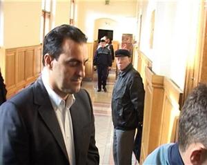 Sorin Apostu rămâne în arest VIDEO