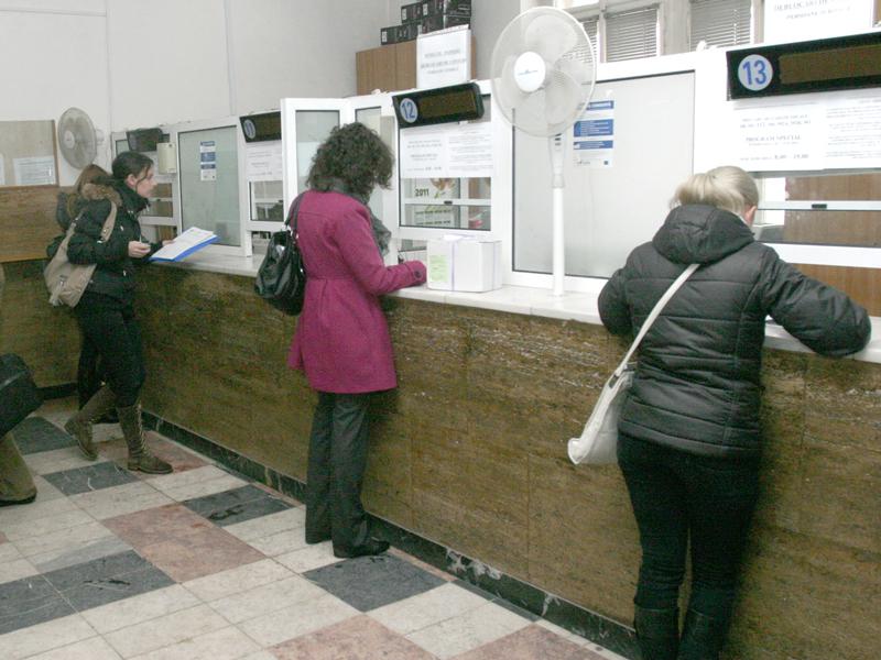 Banii Clujului se întorc acasă