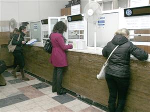 Banii Clujului se întorc acasă