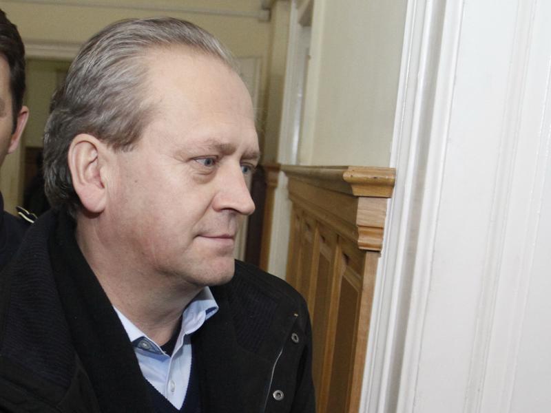 Radu Bica rămâne în arest pentru că a înşelat aşteptările clujenilor