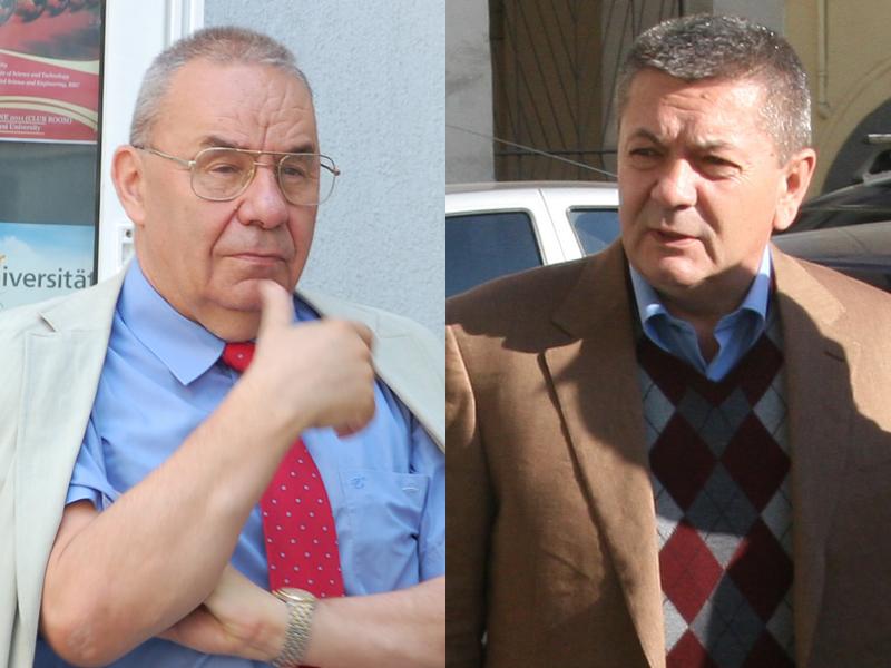 Clujul are, oficial, doi miniştri