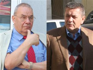 Clujul are, oficial, doi miniştri