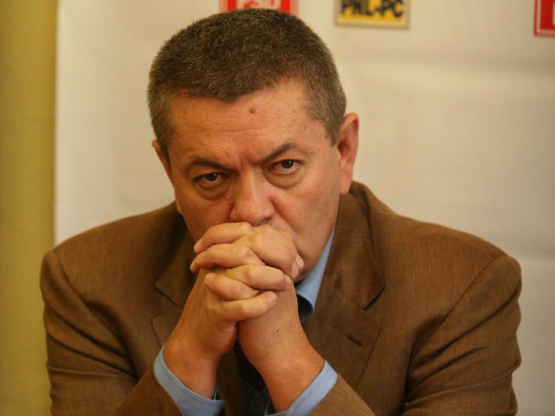 Ioan Rus: Voi schimba pe oricine care nu înţelege că de azi jucăm într-un alt film, al competenţei  