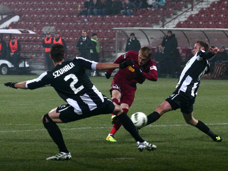 Derby-ul 