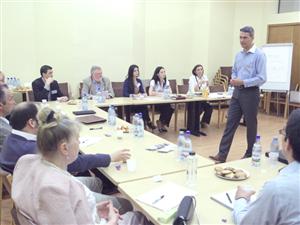 Clusterul informatic de Cluj: cu sau fără mamuţi