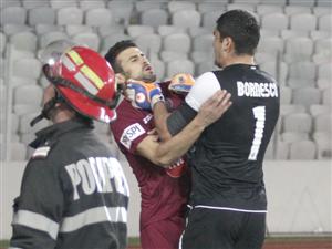 Cadu, Bornescu şi Tudor aruncă în aer Clujul