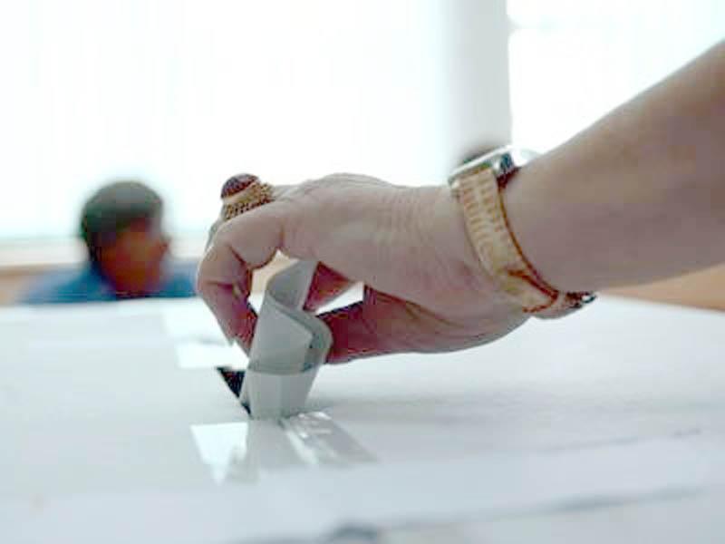 Primele contestaţii la Biroul Electoral Cluj