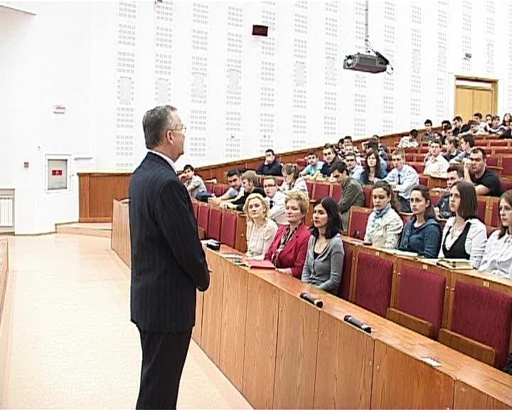 Lecţii de business VIDEO