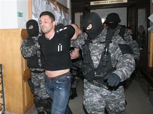 Gore, încă o condamnare