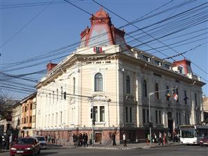 Vezi cine sunt prorectorii UTCN