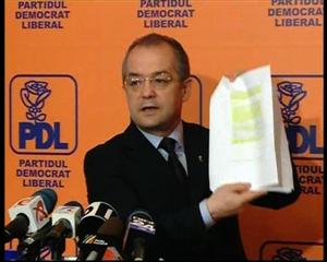 Realitatea TV Cluj a găsit lucrarea cu care ministrul Educaţiei e acuzat de plagiat