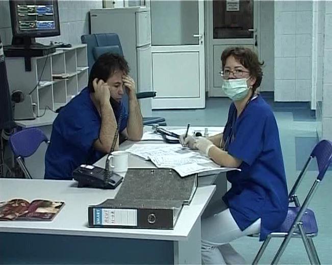 Peste 4.000 de clujeni şi-au testat gratuit glicemia, tensiunea şi greutatea. O nouă campanie, săptămâna viitoare
