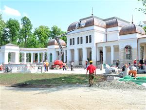 Constructorii clujeni migrează spre şantiere străine