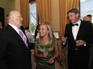 Clubul Rotary Parc, la 10 ani - ajutoare de jumătate de milion de euro