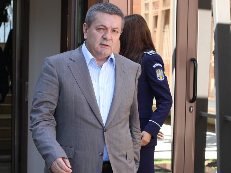 Ioan Rus, la Cluj: “Aderarea la Schengen, cel mai important obiectiv”
