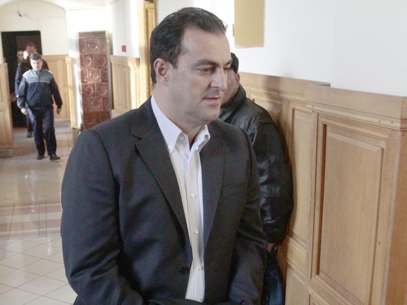 Primii martori în procesul lui Apostu