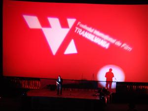TIFF 2012 înseamnă 241 de filme din 46 țări. Se inaugurează Casa TIFF VIDEO